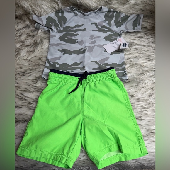 Kids Swim Set bundle - Picture 2 of 9